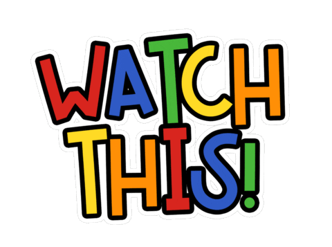 Watch This 